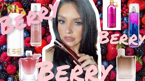 dark berries perfume|top 10 strawberry perfumes.